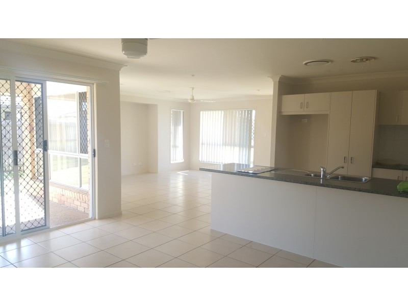 14 Tippett Crescent, Gracemere QLD 4702