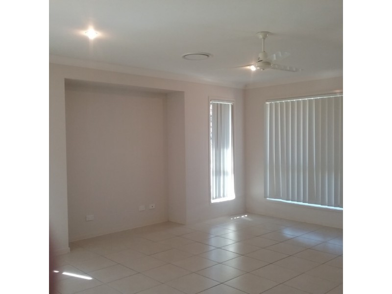 14 Tippett Crescent, Gracemere QLD 4702
