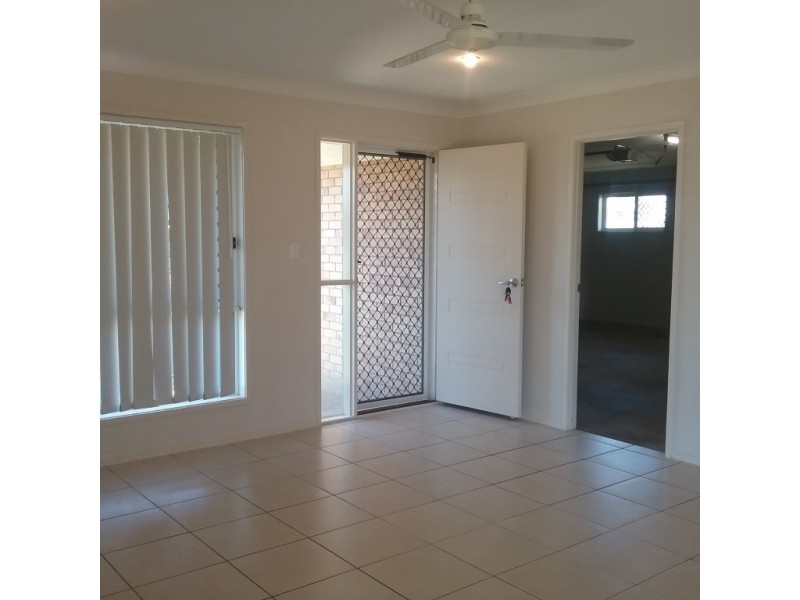 14 Tippett Crescent, Gracemere QLD 4702