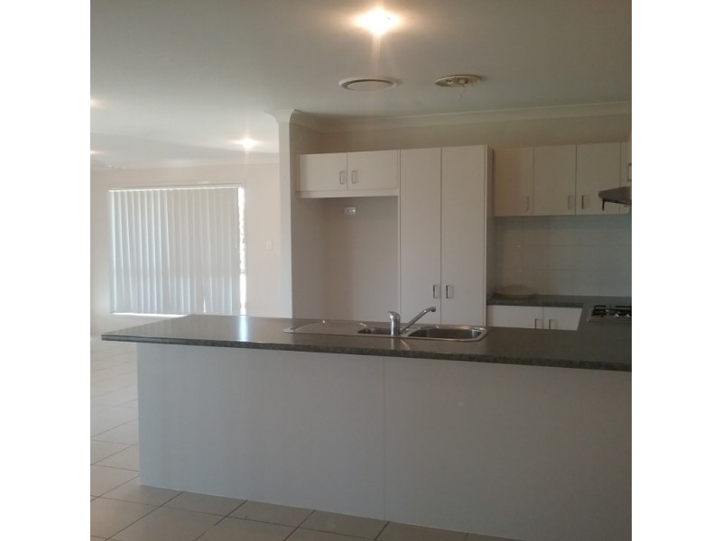 14 Tippett Crescent, Gracemere QLD 4702