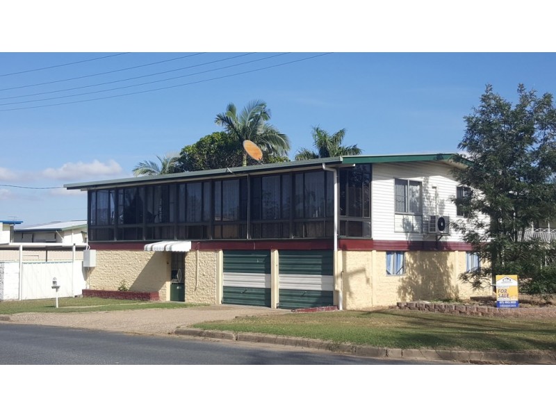 403 Perrier Ave, Frenchville QLD 4701