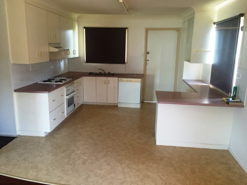 403 Perrier Ave, Frenchville QLD 4701