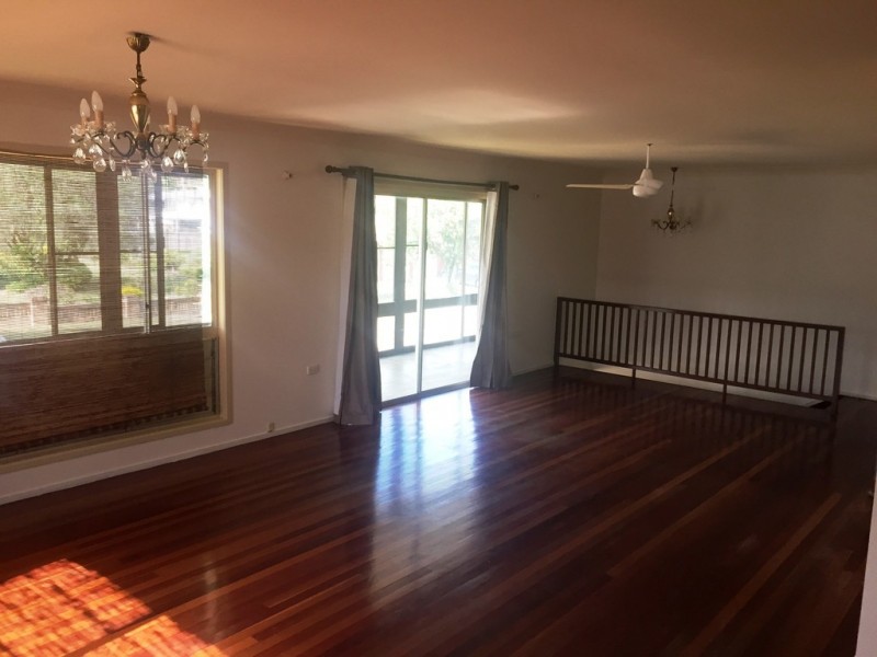 403 Perrier Ave, Frenchville QLD 4701