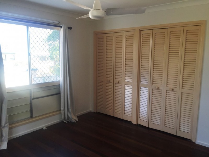 403 Perrier Ave, Frenchville QLD 4701