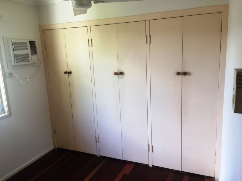 403 Perrier Ave, Frenchville QLD 4701