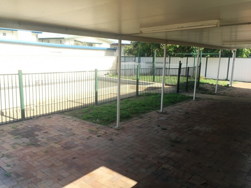 403 Perrier Ave, Frenchville QLD 4701