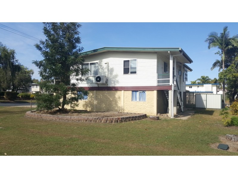 403 Perrier Ave, Frenchville QLD 4701