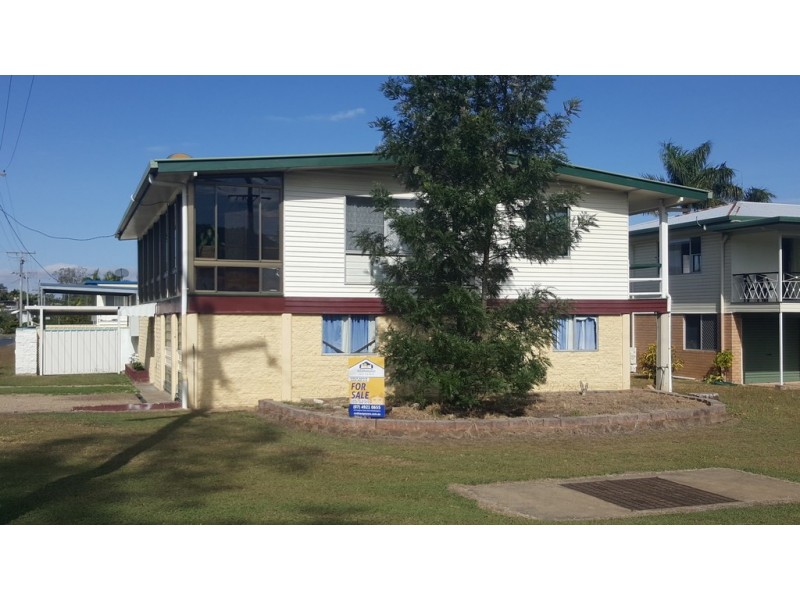 403 Perrier Ave, Frenchville QLD 4701