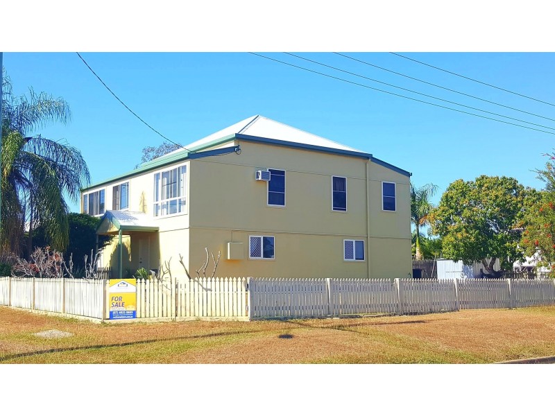 146 Elphinstone Street, Berserker QLD 4701