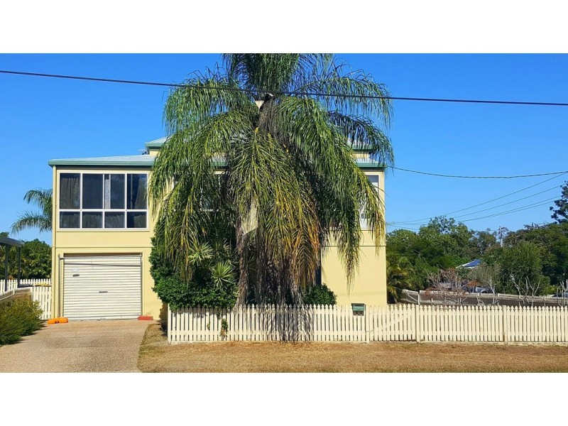 146 Elphinstone Street, Berserker QLD 4701