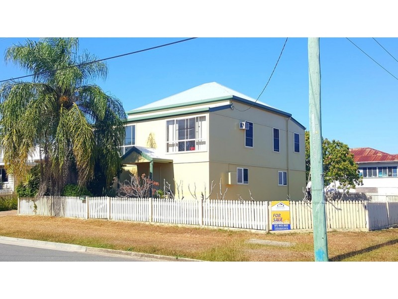 146 Elphinstone Street, Berserker QLD 4701