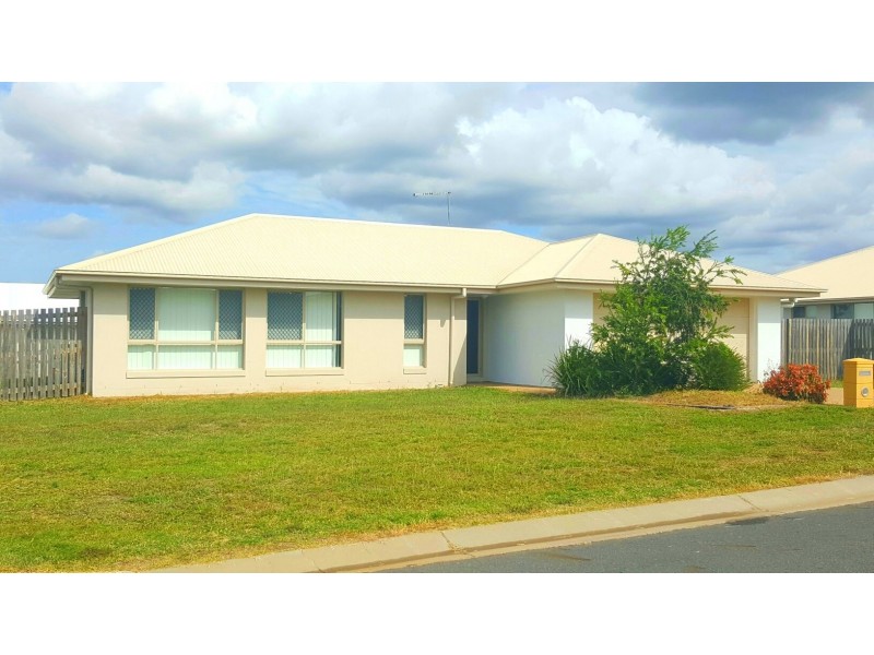 1 Taneille Court, Gracemere QLD 4702