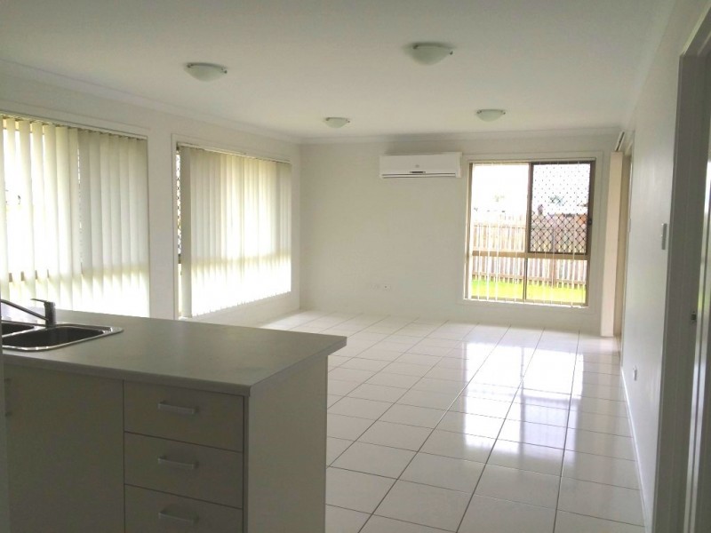 1 Taneille Court, Gracemere QLD 4702
