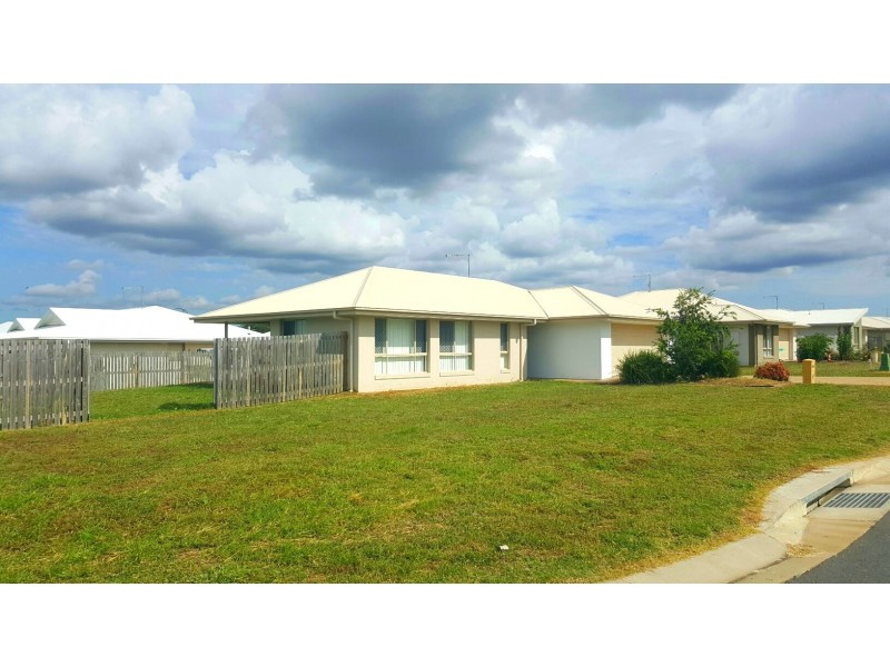1 Taneille Court, Gracemere QLD 4702