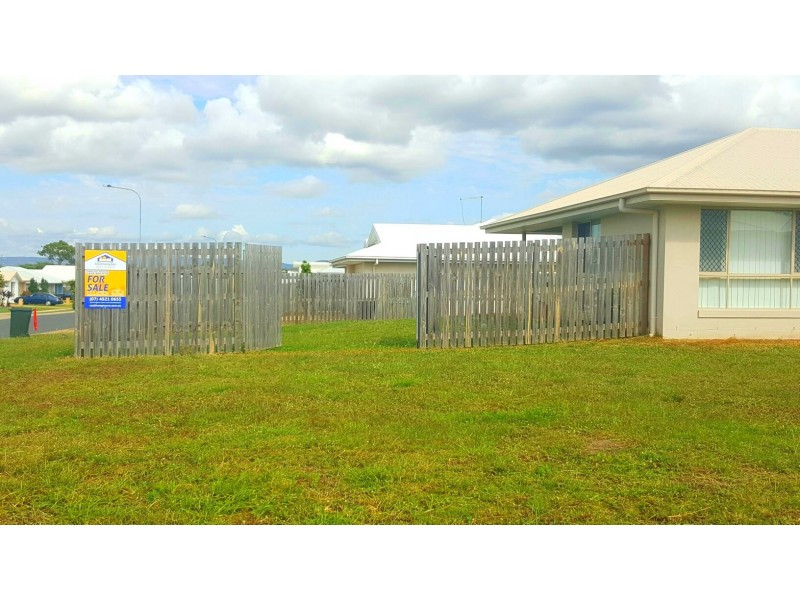 1 Taneille Court, Gracemere QLD 4702