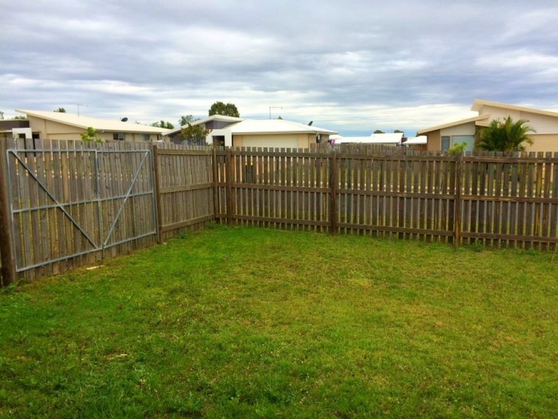 1 Taneille Court, Gracemere QLD 4702