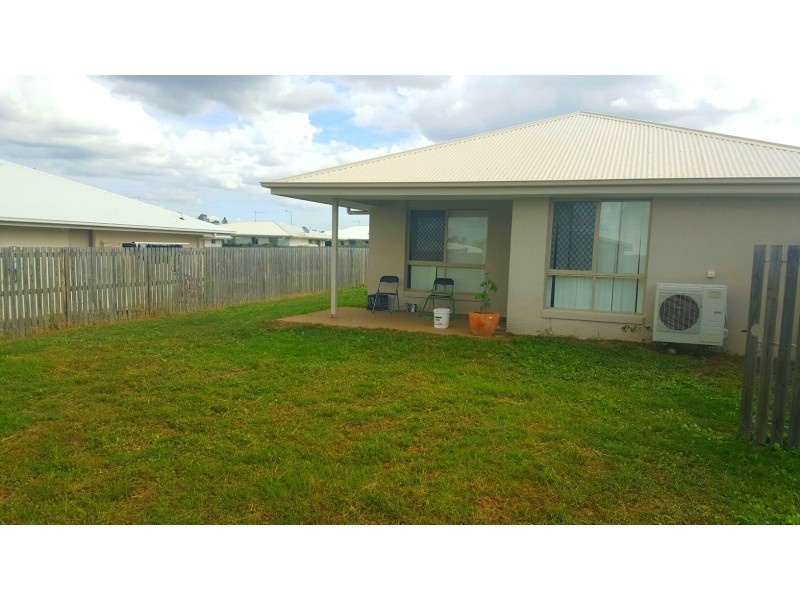 1 Taneille Court, Gracemere QLD 4702