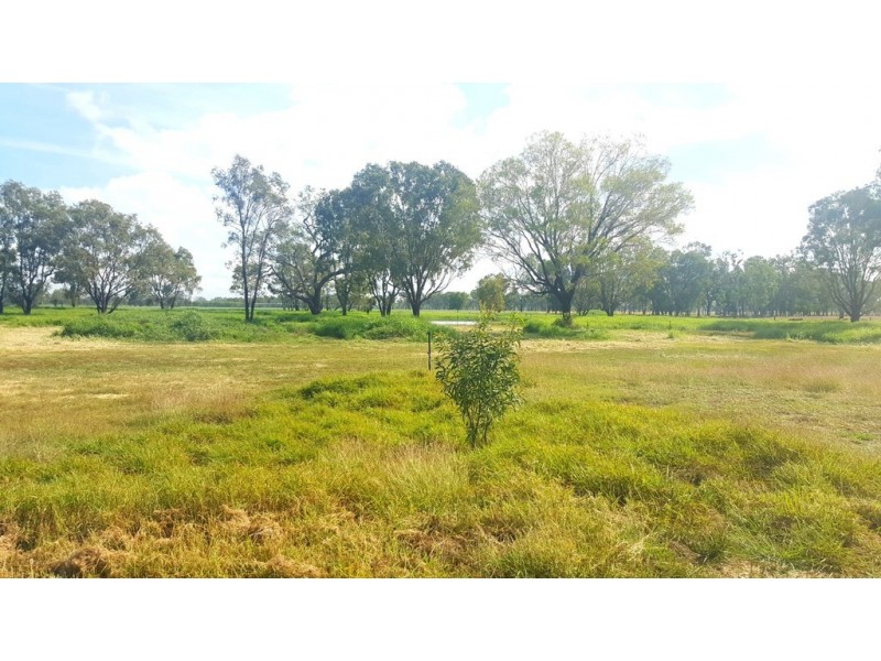 32 Pink Lily Road, Pink Lily QLD 4702