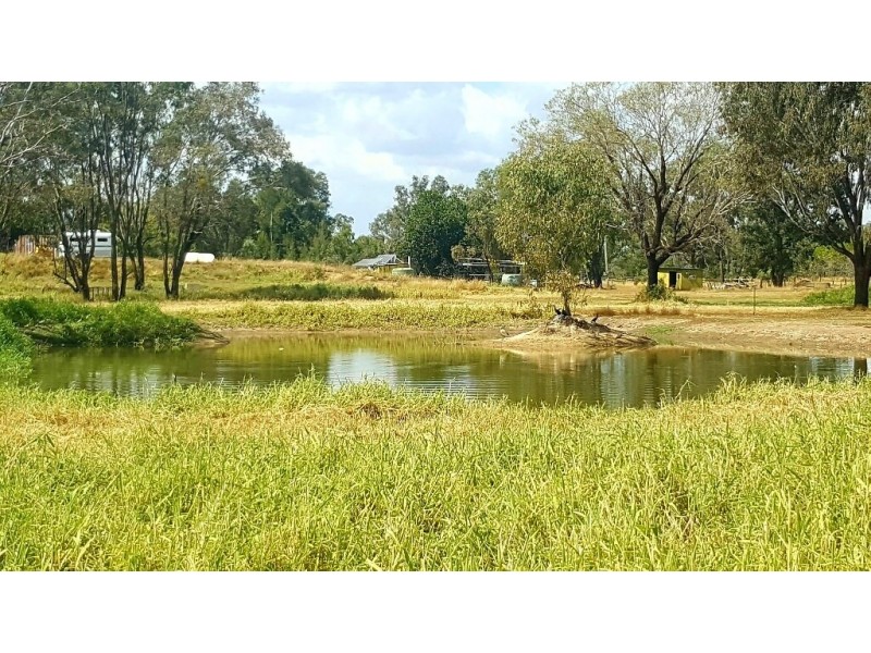 32 Pink Lily Road, Pink Lily QLD 4702