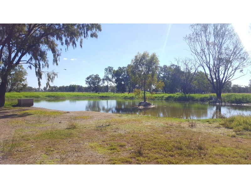 32 Pink Lily Road, Pink Lily QLD 4702