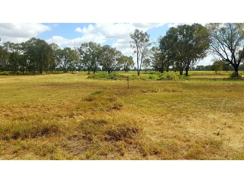 32 Pink Lily Road, Pink Lily QLD 4702