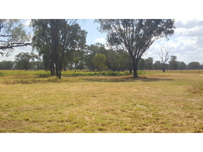 32 Pink Lily Road, Pink Lily QLD 4702