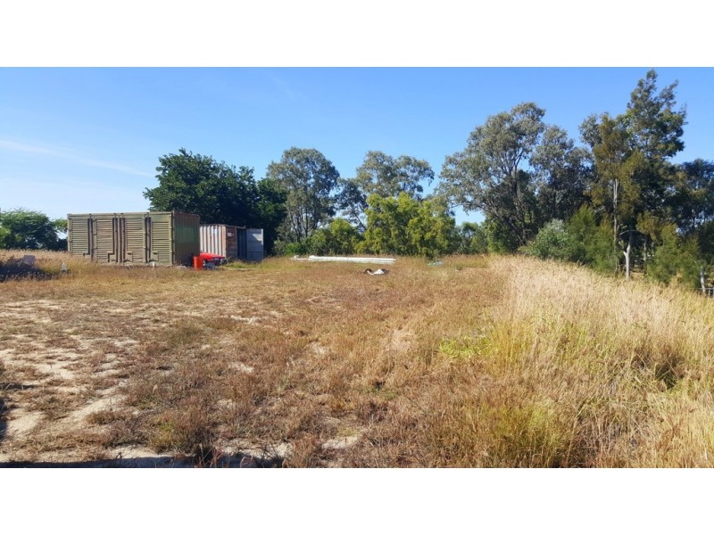 32 Pink Lily Road, Pink Lily QLD 4702