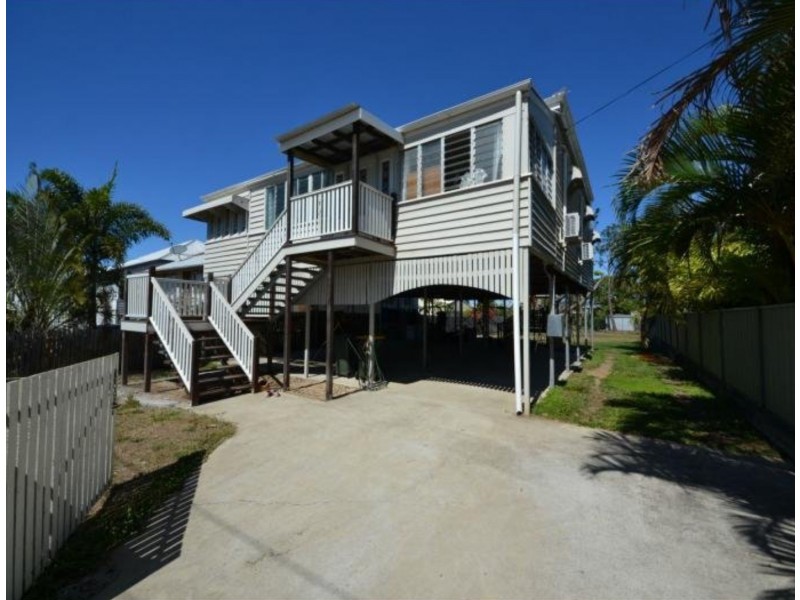 298 Murray Street, Allenstown QLD 4700