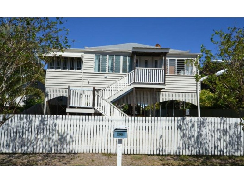 298 Murray Street, Allenstown QLD 4700