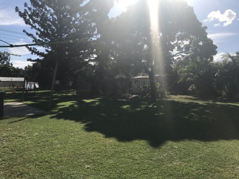 151 Stamford Street, Berserker QLD 4701