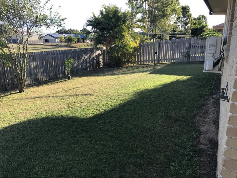 8 Gilmore Court, Gracemere QLD 4702