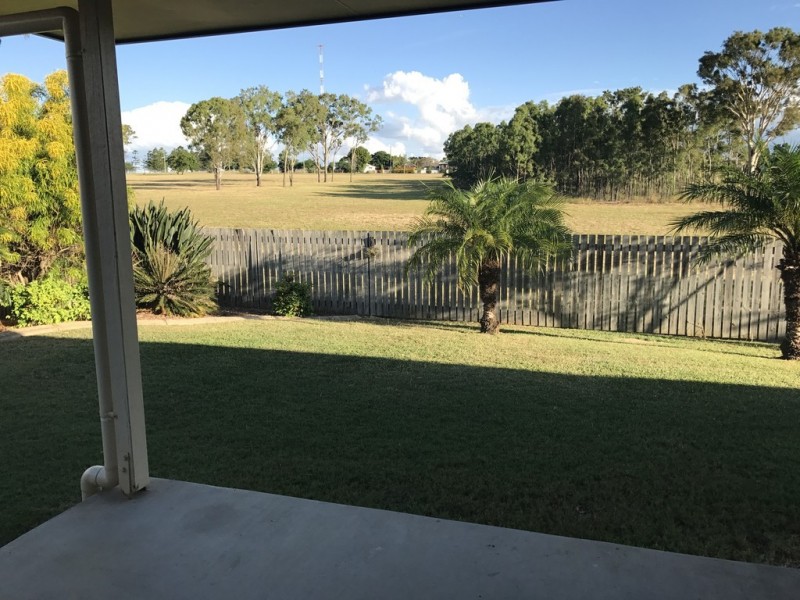 8 Gilmore Court, Gracemere QLD 4702