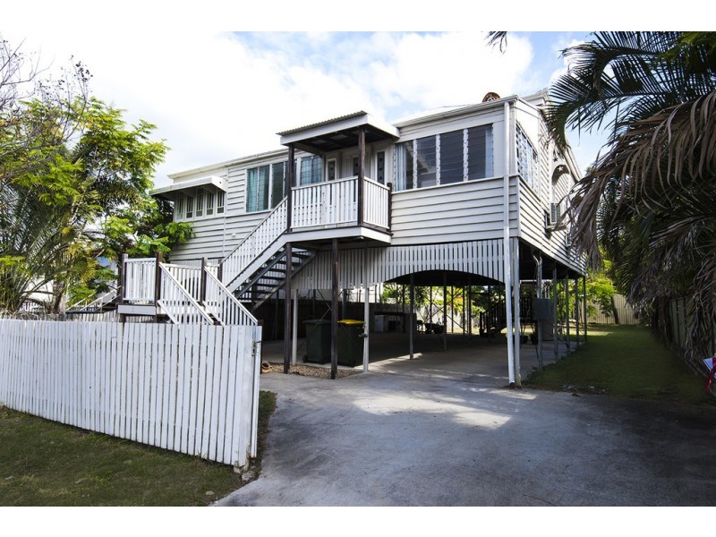 298 Murray Street, Allenstown QLD 4700