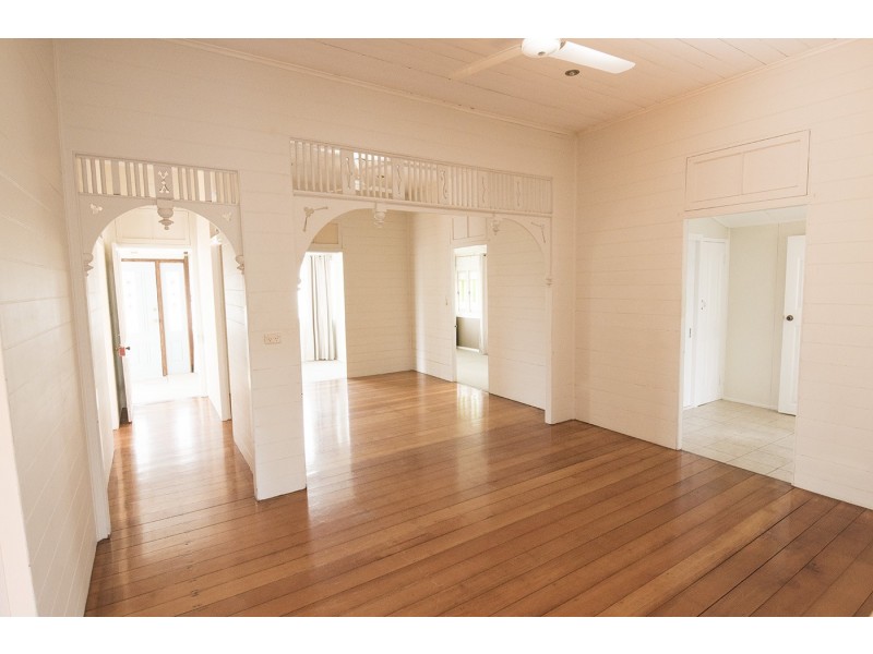 298 Murray Street, Allenstown QLD 4700