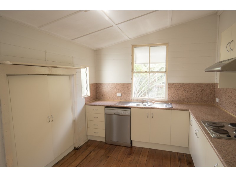 298 Murray Street, Allenstown QLD 4700