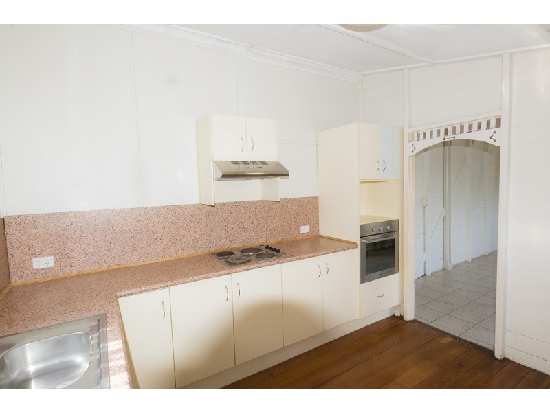 298 Murray Street, Allenstown QLD 4700