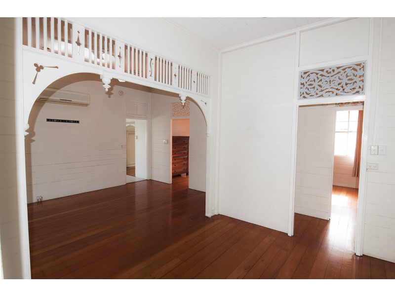 298 Murray Street, Allenstown QLD 4700