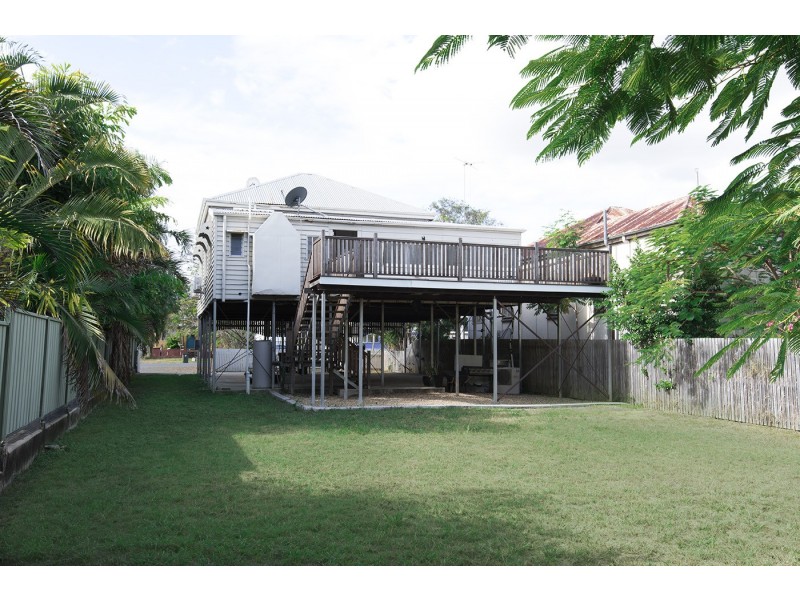298 Murray Street, Allenstown QLD 4700
