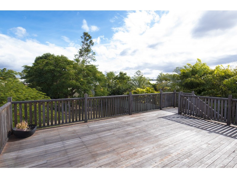 298 Murray Street, Allenstown QLD 4700