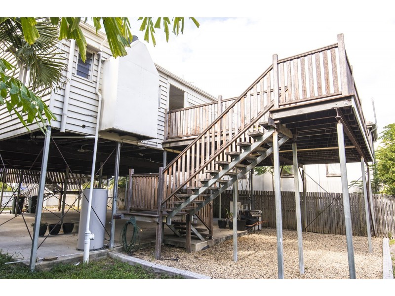 298 Murray Street, Allenstown QLD 4700