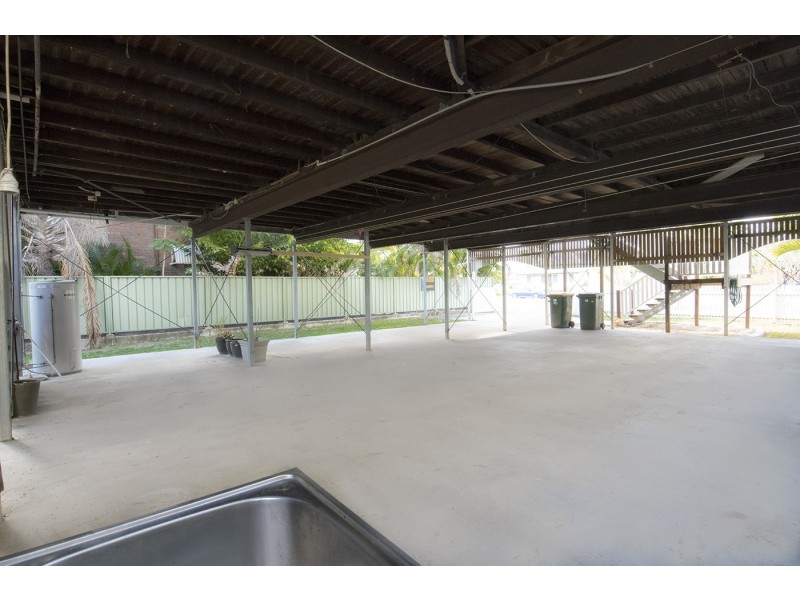 298 Murray Street, Allenstown QLD 4700