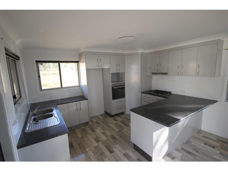 261 Chippendale Road, Garnant QLD 4702