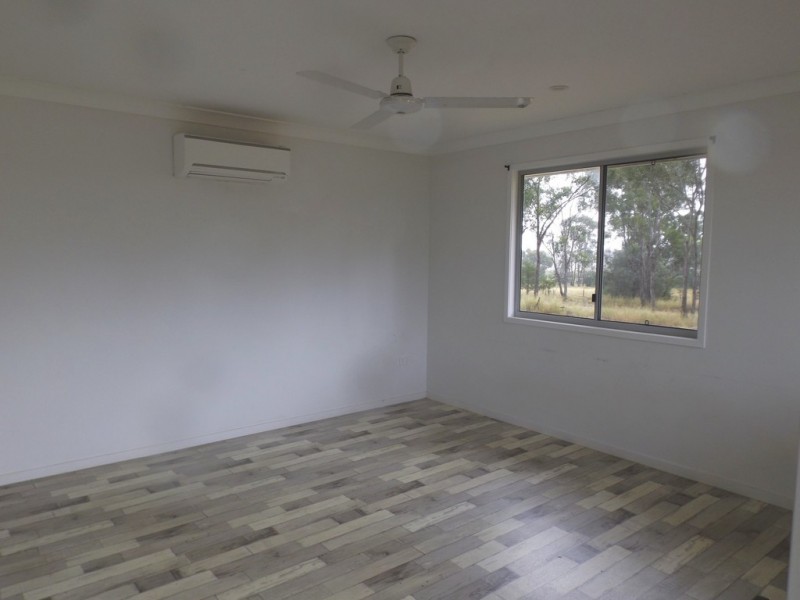 261 Chippendale Road, Garnant QLD 4702