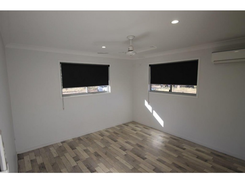 261 Chippendale Road, Garnant QLD 4702