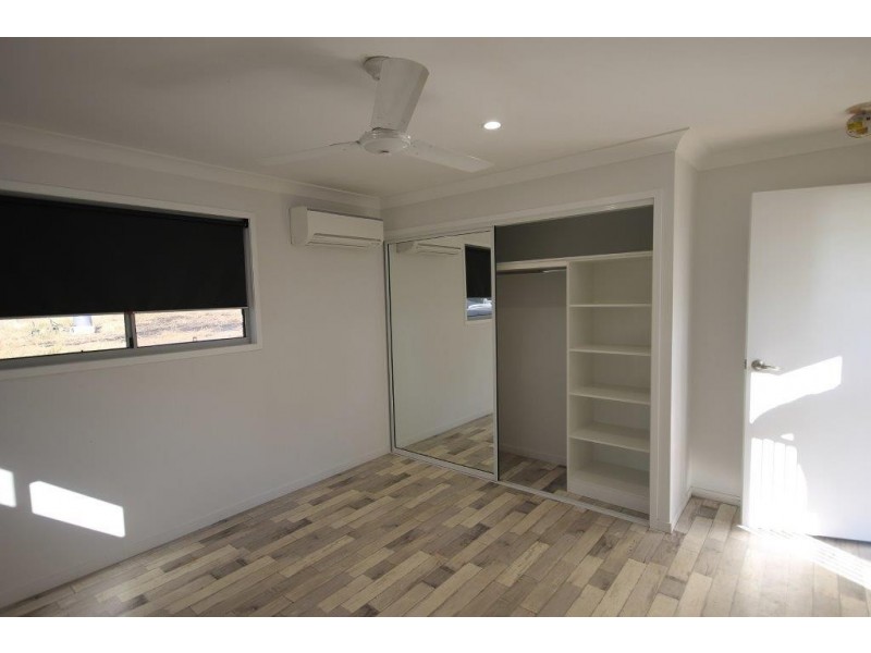 261 Chippendale Road, Garnant QLD 4702