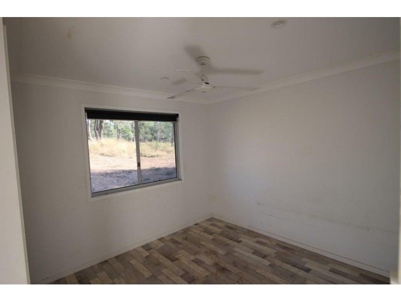261 Chippendale Road, Garnant QLD 4702