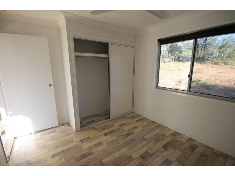 261 Chippendale Road, Garnant QLD 4702