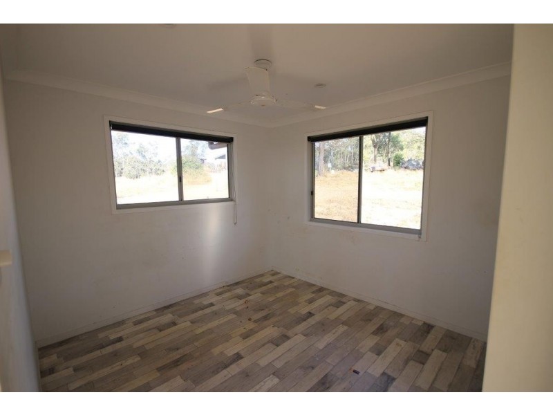 261 Chippendale Road, Garnant QLD 4702