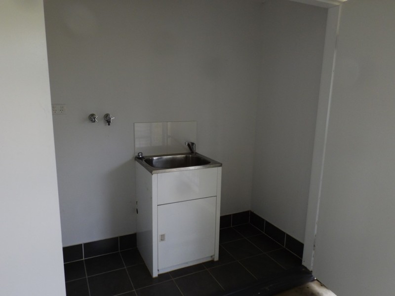 261 Chippendale Road, Garnant QLD 4702
