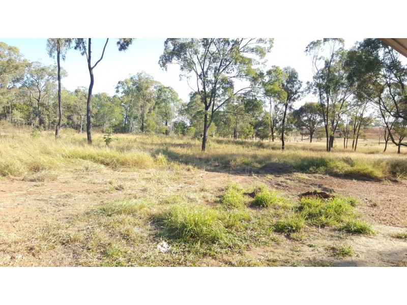 261 Chippendale Road, Garnant QLD 4702